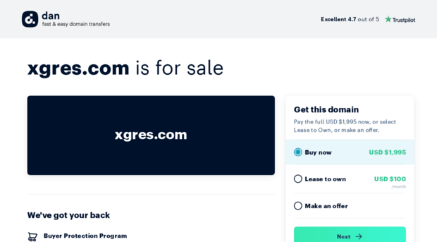 xgres.com