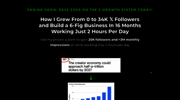 xgrowthsystem.com