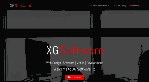 xgsoftware.co.uk