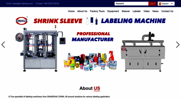 xh-labeling.com