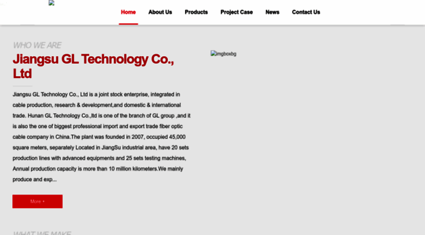 xhgl-cable.com