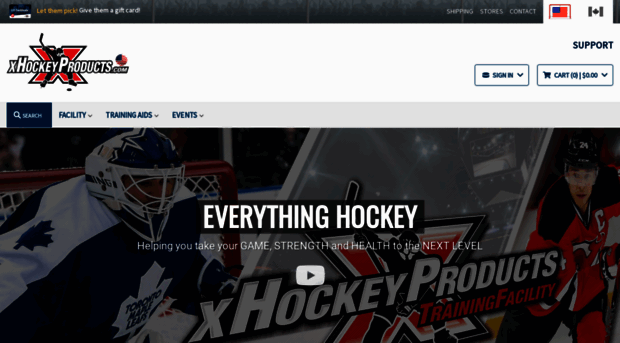 xhockeyproducts.com