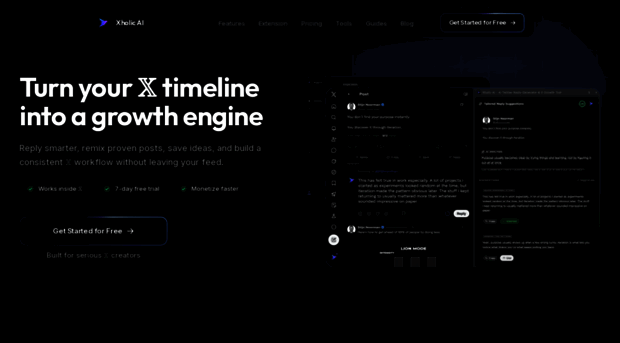 xholic.ai