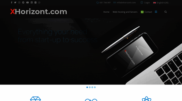 xhorizont.com