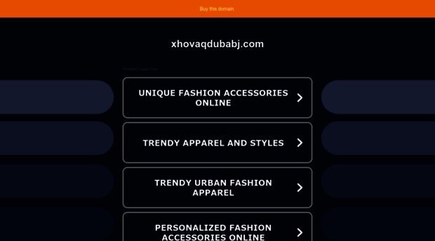 xhovaqdubabj.com