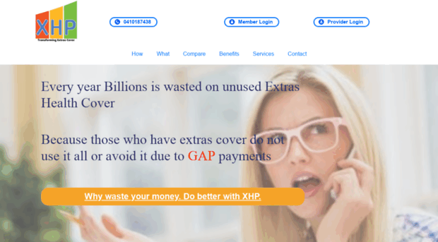 xhp.com.au