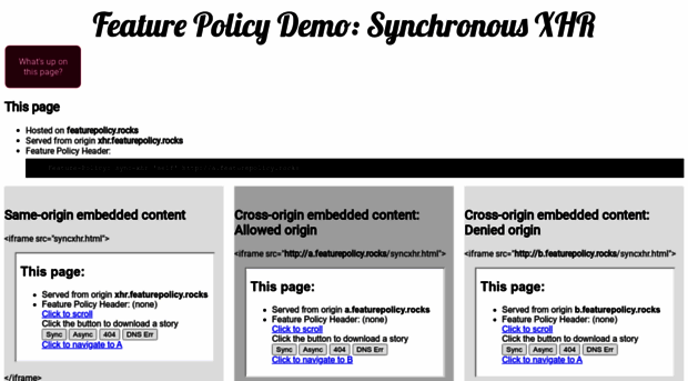 xhr.featurepolicy.rocks