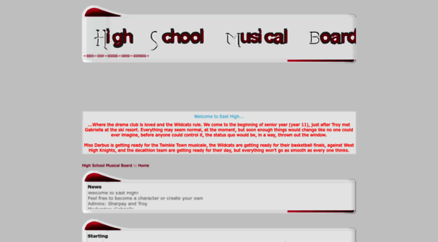 xhsmroleplayx.vforums.co.uk