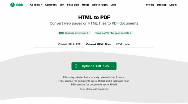 xhtml2pdf.com