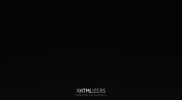 xhtmlizers.com