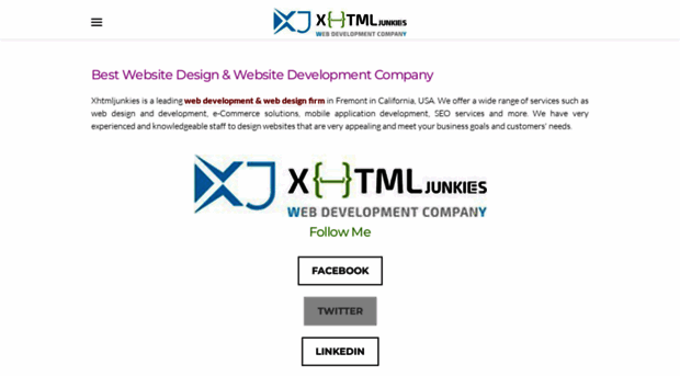 xhtmljunkiespvtltd.weebly.com