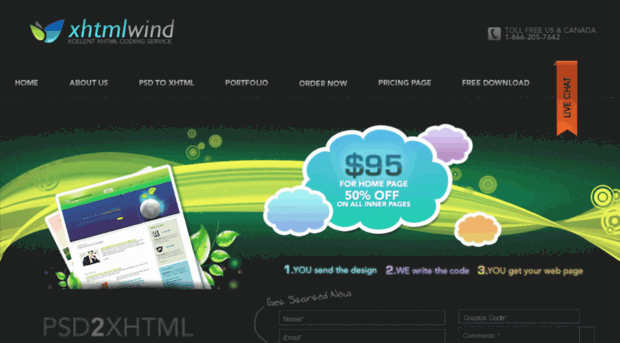 xhtmlwind.com