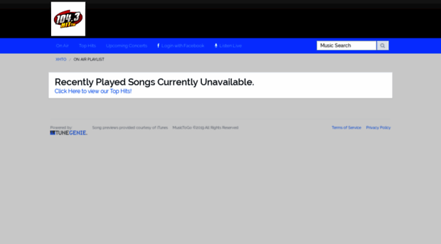 xhto.tunegenie.com