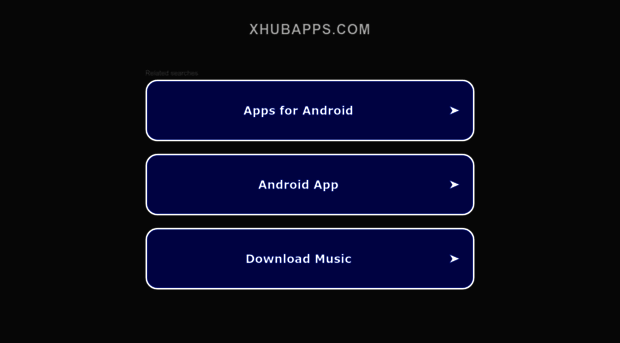 xhubapps.com