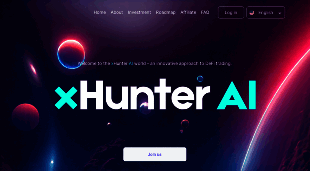 xhunter.ai