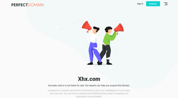 xhx.com