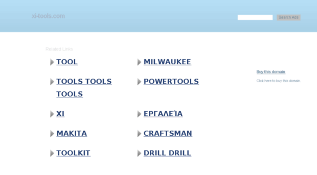 xi-tools.com