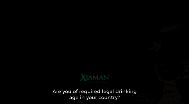 xiamanmezcal.com