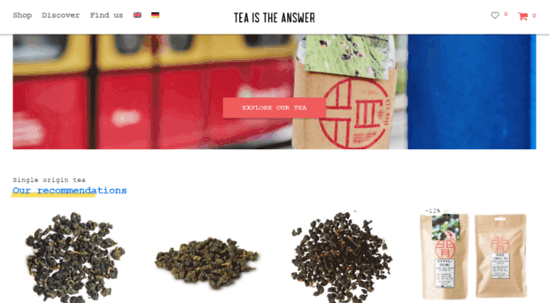 xian-tea.com