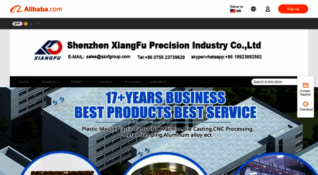 xiangfu666.en.alibaba.com