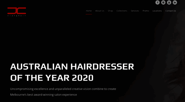 xianghair.com.au