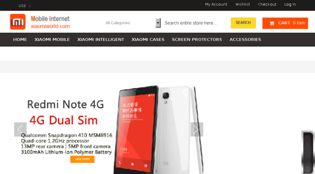 xiaomiworld.com