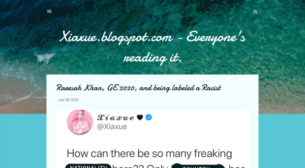 xiaxue.blogspot.com.tr