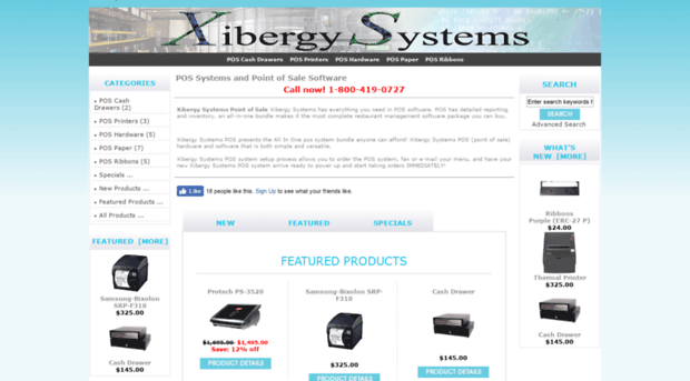 xibergysystems.com