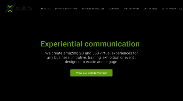 xibitrs.com