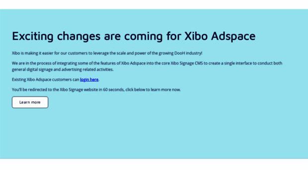 xibo-adspace.com