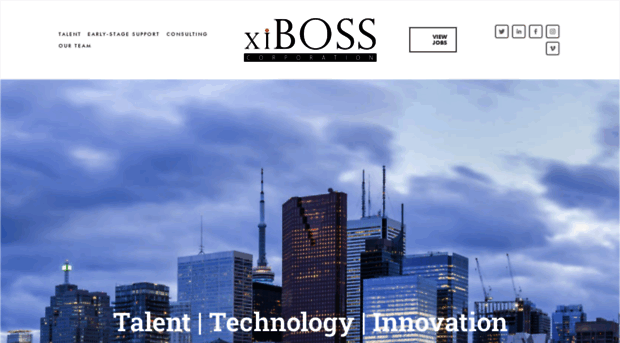 xiboss.com