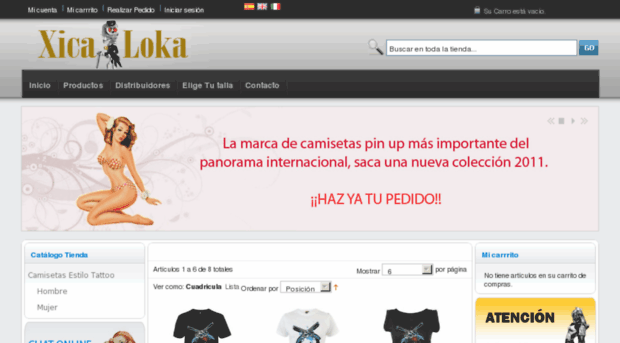 xicaloka.com