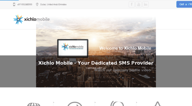 xichlomobile.com