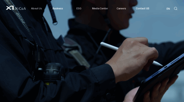 xicna.com