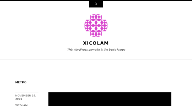 xicolam.wordpress.com