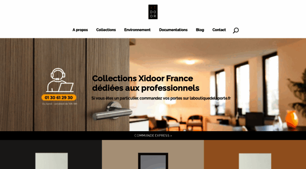 xidoorfrance.fr