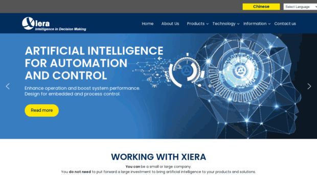 xiera.ca