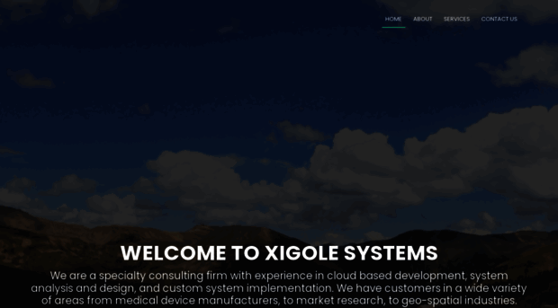 xigole.com