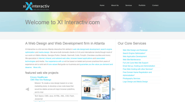 xiinteractiv.com