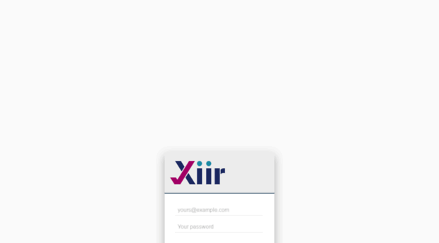 xiir.com