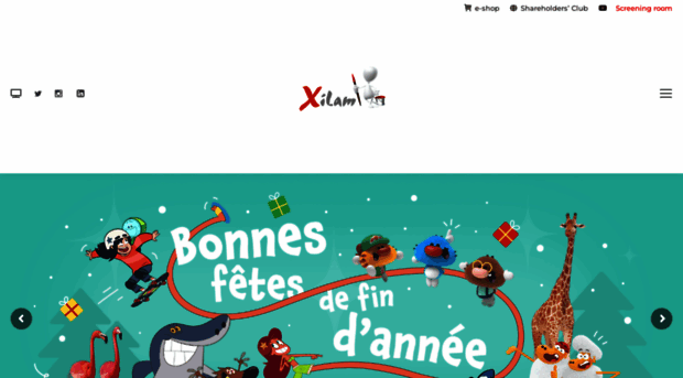 xilam.com