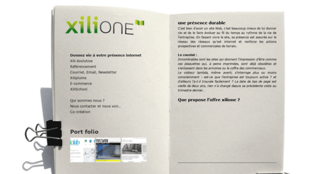 xilione.com