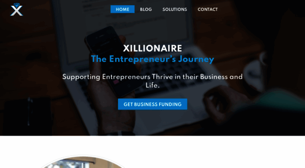 xillionaire.co