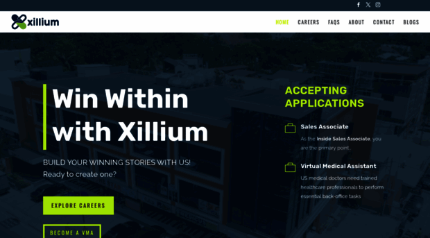 xillium.ph