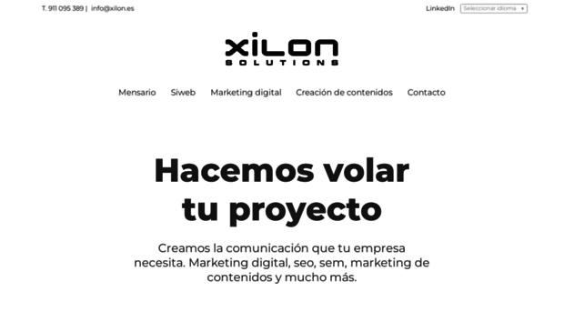 xilon.es