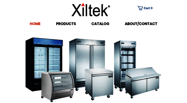 xiltek.com