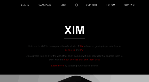 xim.tech