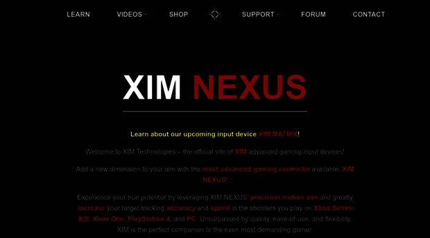 xim4.com