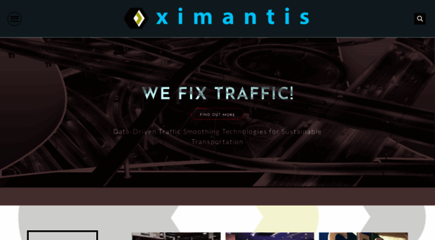 ximantis.com
