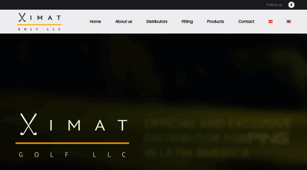 ximatgolf.com